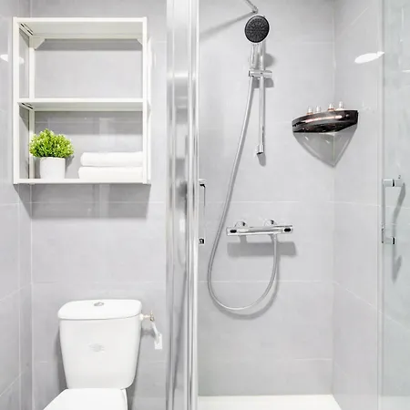 Apartment Maxime Chauchat - Opéra