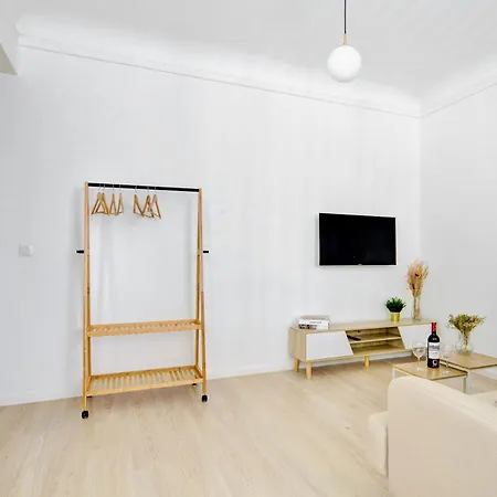 Apartment Maxime Chauchat - Opéra Paris